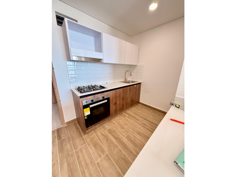 APARTAMENTO PARA ESTRENAR EN ARRIENDO EN EL GRAN MALECON DEL RIO