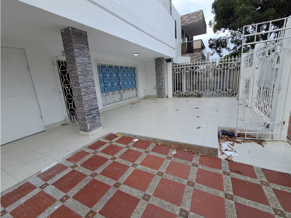 CASA COMERCIAL EN ARRIENDO EN LAS DELICIAS