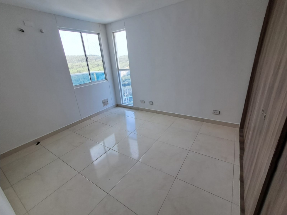 APARTAMENTO EN ARRIENDO EN VILLA CAMPESTRE — foto 3