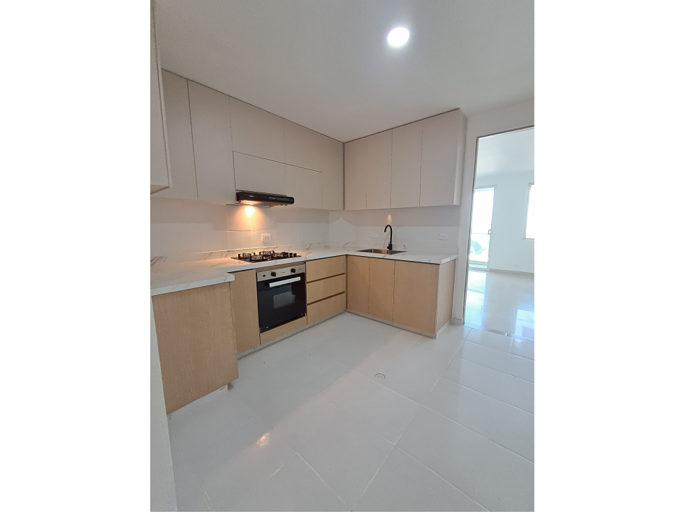 APARTAMENTO EN ARRIENDO Y VENTA EN ALTOS DE RIOMAR — foto 2