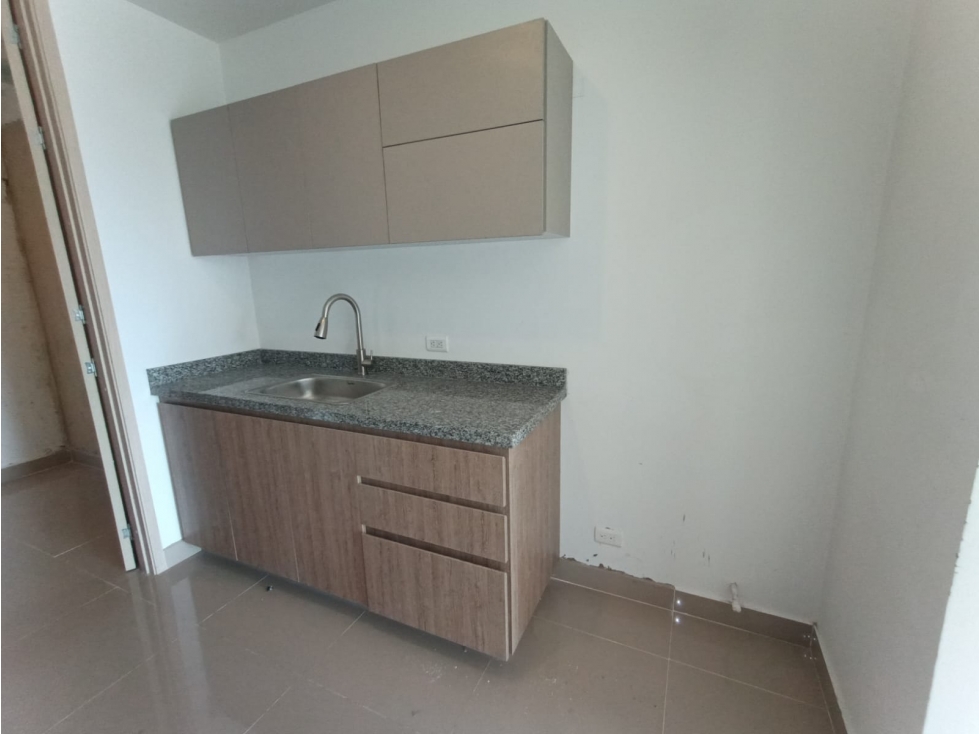 APARTAMENTO EN VENTA EN LA CUMBRE — foto 4