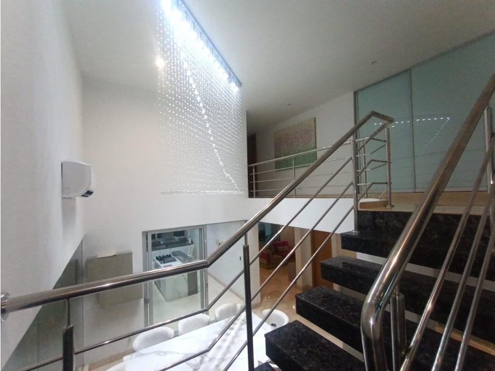 CASA EN VENTA EN VILLA CAMPESTRE — foto 5