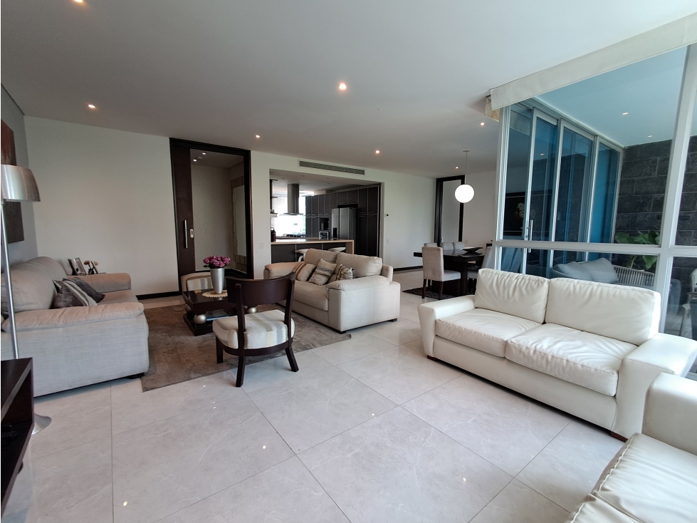 APARTAMENTO EN VENTA EN LA CASTELLANA