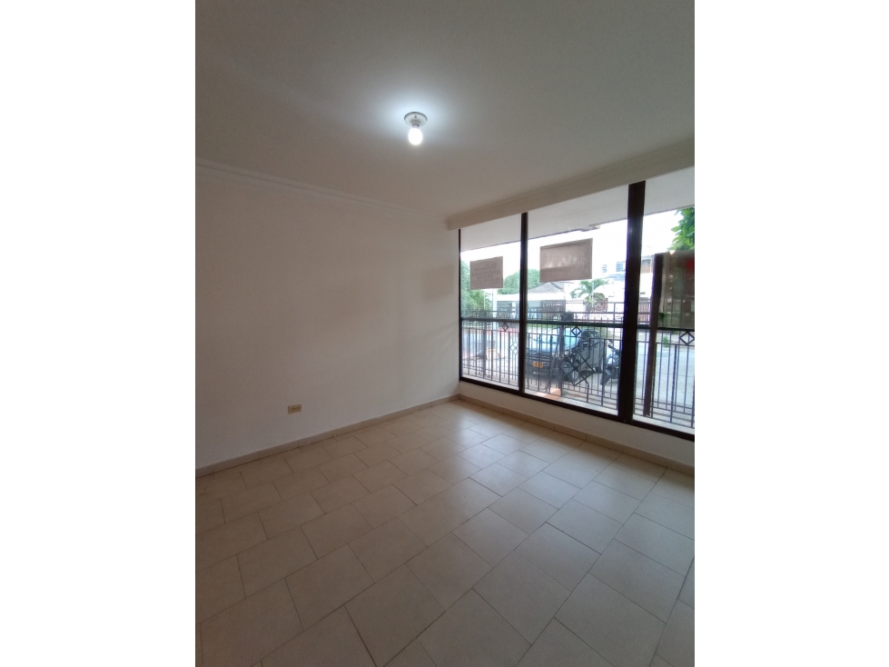 APARTAESTUDIO EN ALQUILER EN PARAISO — foto 2