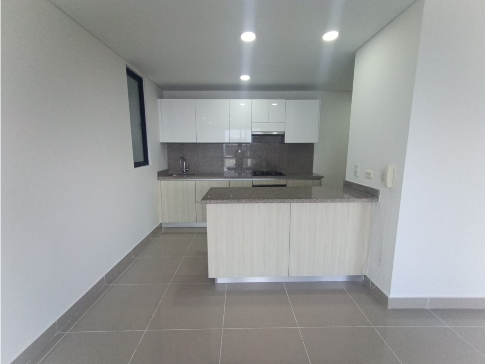 APARTAMENTO EN VENTA EN LA CUMBRE — foto 3
