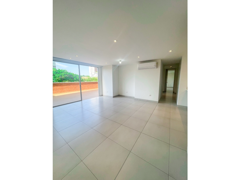 APARTAMENTO EN VENTA EN PORTAL DE GENOVES