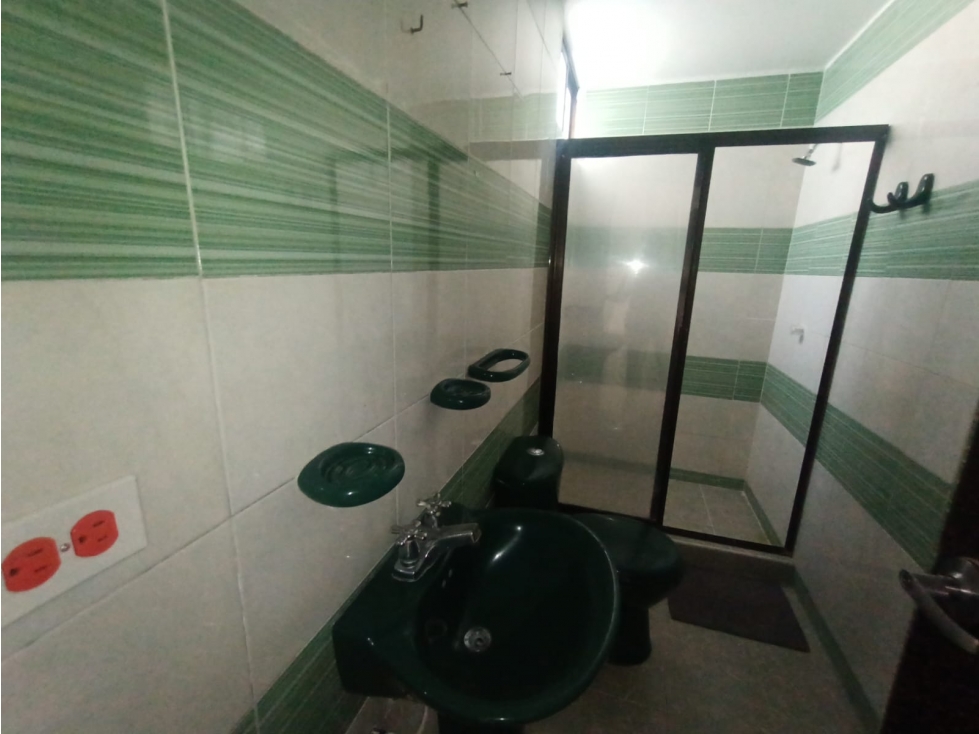 APARTAMENTO EN VENTA EN RIOMAR — foto 4
