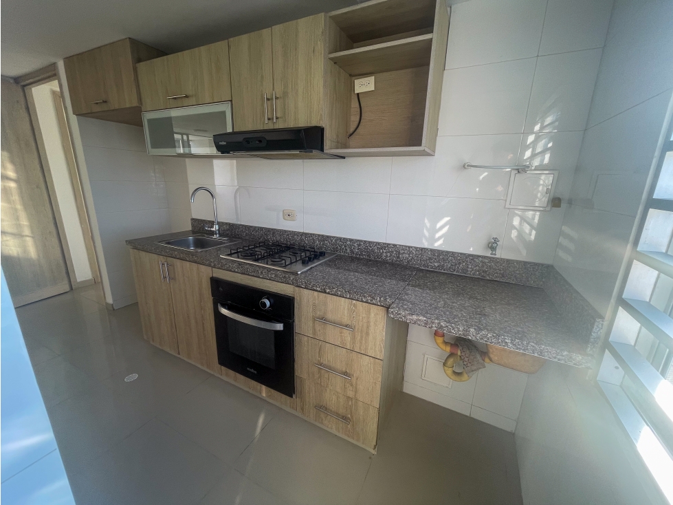 APARTAMENTO EN VENTA EN EL PORVENIR — foto 5