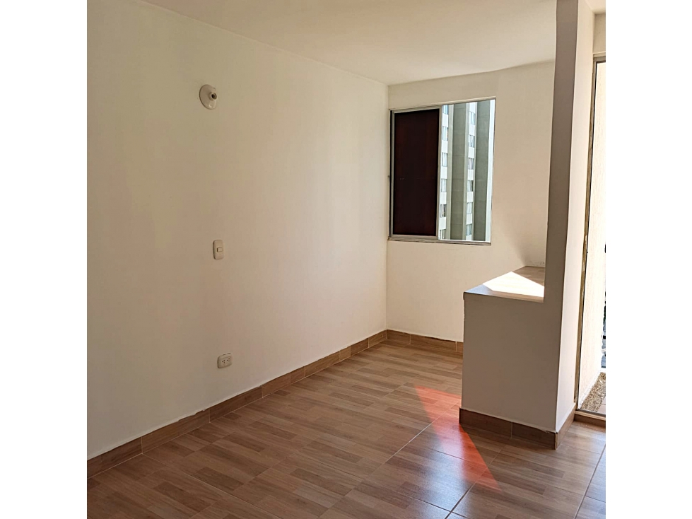 APARTAMENTO EN ARRIENDO Y VENTA EN ALAMEDA DEL RIO — foto 4