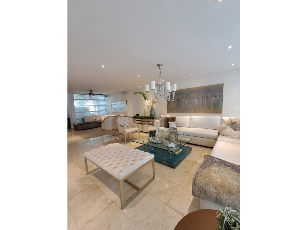 CASA EN VENTA EN LA CASTELLANA — foto 2