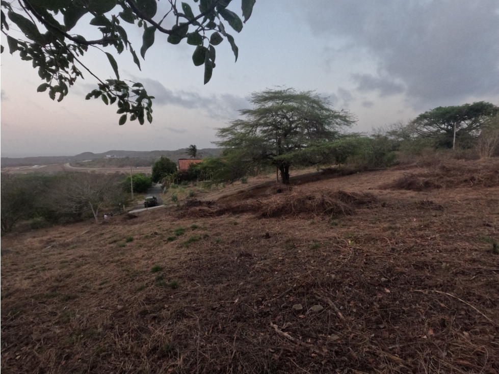 LOTE EN VENTA EN TUBARÀ - 1