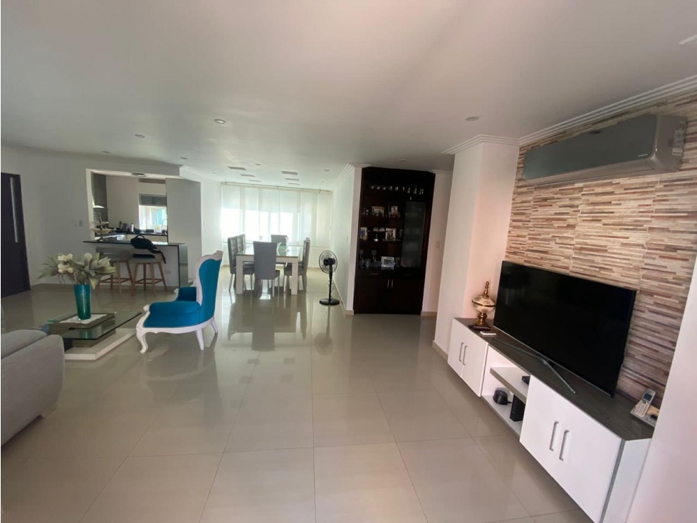 APARTAMENTO EN VENTA EN VILLA COUNTRY — foto 2