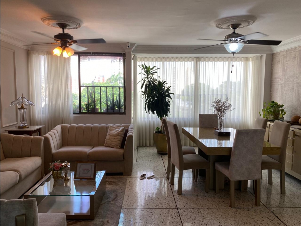 APARTAMENTO EN VENTA EN ALTO PRADO