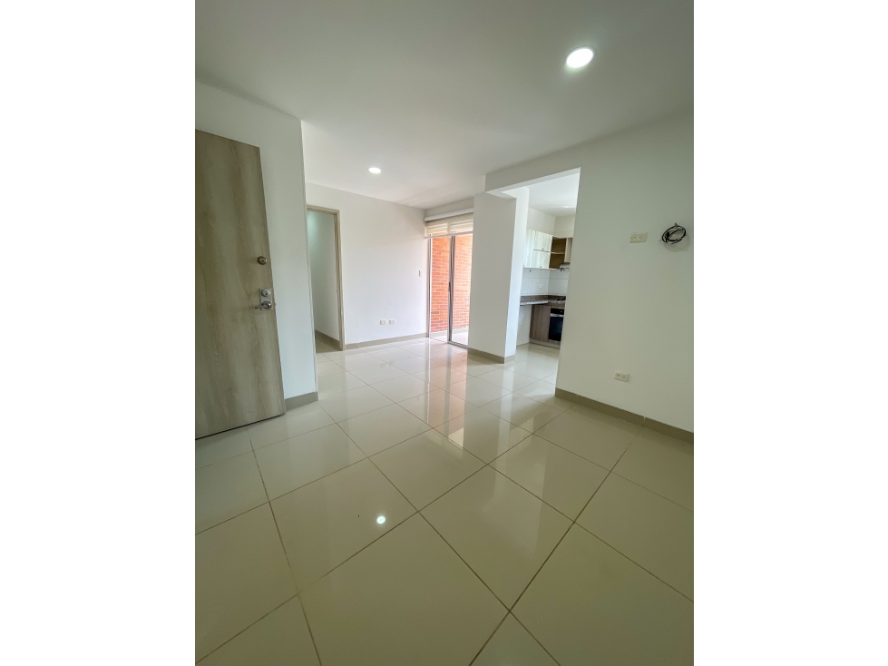 APARTAMENTO EN VENTA EN LA CUMBRE — foto 4
