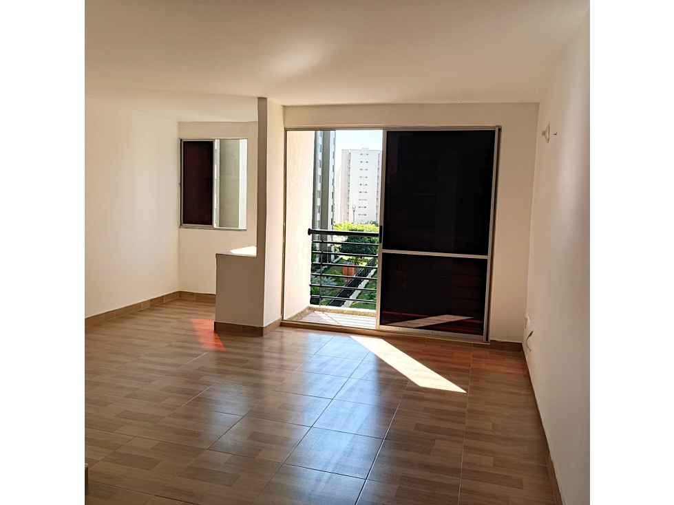 APARTAMENTO EN ARRIENDO Y VENTA EN ALAMEDA DEL RIO — foto 3