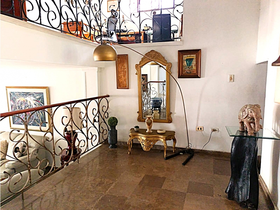 CASA EN VENTA EN SANTA MONICA - 5