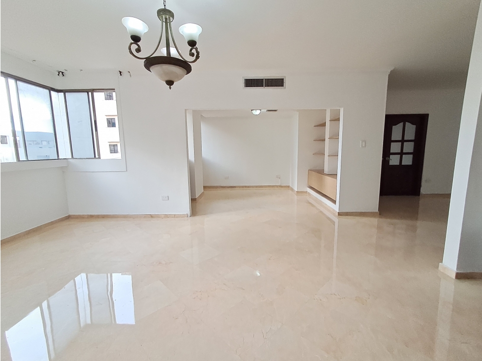 APARTAMENTO EN ARRIENDO EN ALTO PRADO