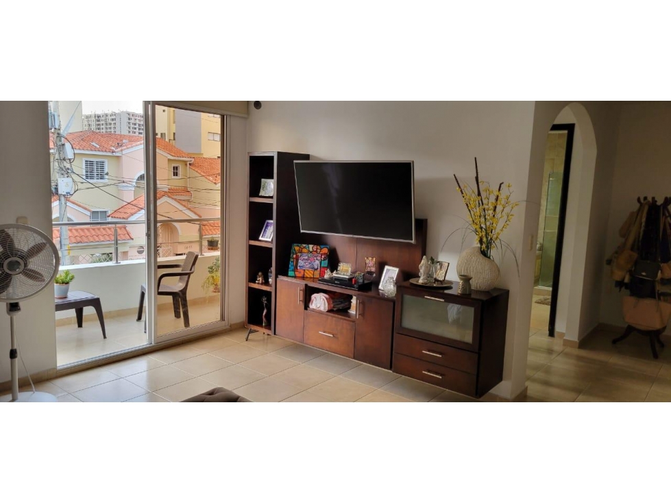 CASA DUPLEX EN VENTA EN VILLA SANTOS — foto 2