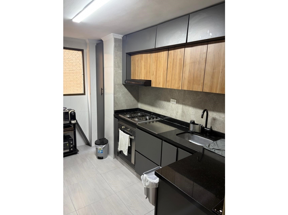 APARTAMENTO EN VENTA EN ALTO PRADO — foto 6