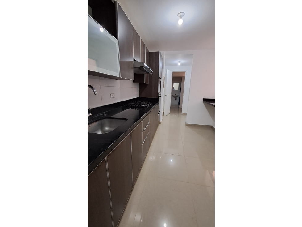 APARTAMENTO EN ARRIENDO EN BUENAVISTA — foto 6