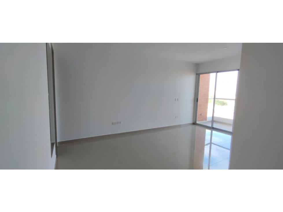 APARTAMENTO EN ARRIENDO EN ALTOS DE RIOMAR — foto 3