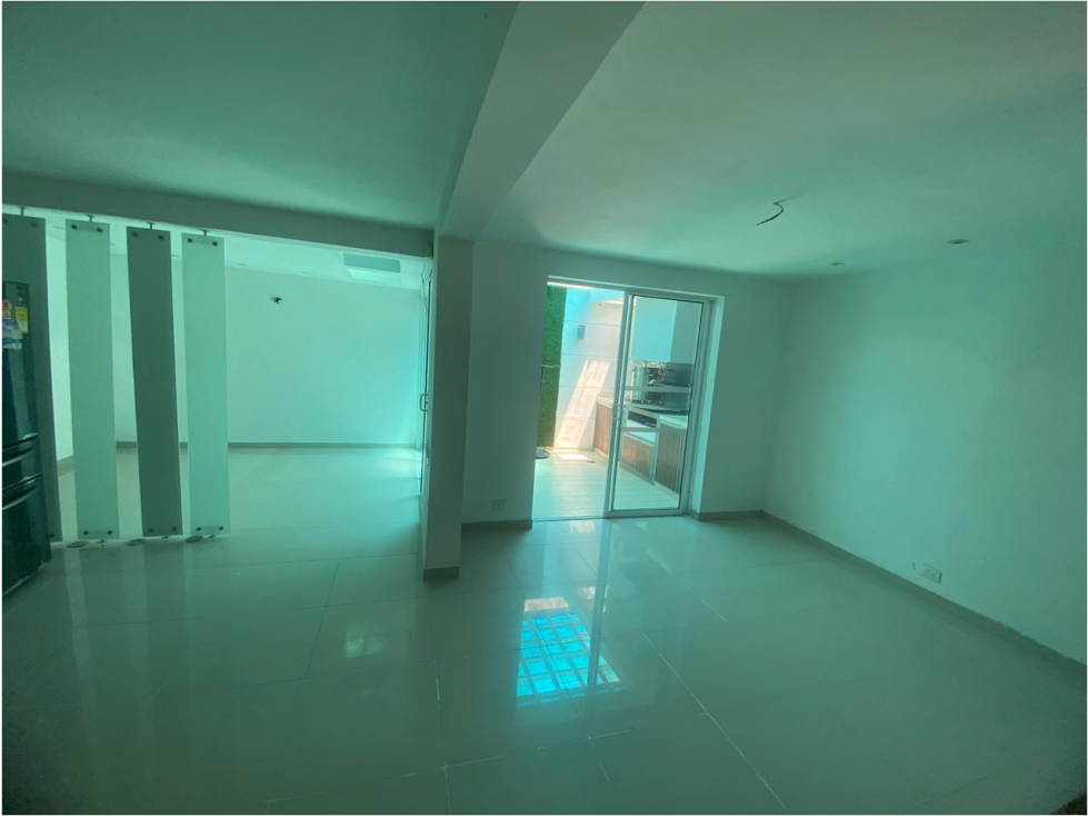 APARTAMENTO EN ALQUILER EN LA CASTELLANA