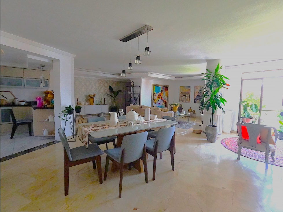 PENTHOUSE EN VENTA EN ALTOS DE RIOMAR — foto 2