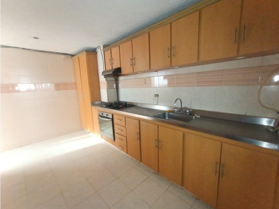 APARTAMENTO EN VENTA EN RIOMAR — foto 3