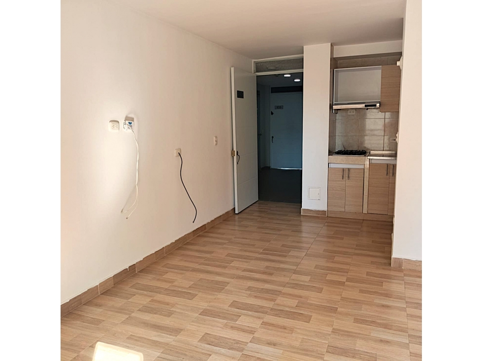 APARTAMENTO EN ARRIENDO Y VENTA EN ALAMEDA DEL RIO — foto 2