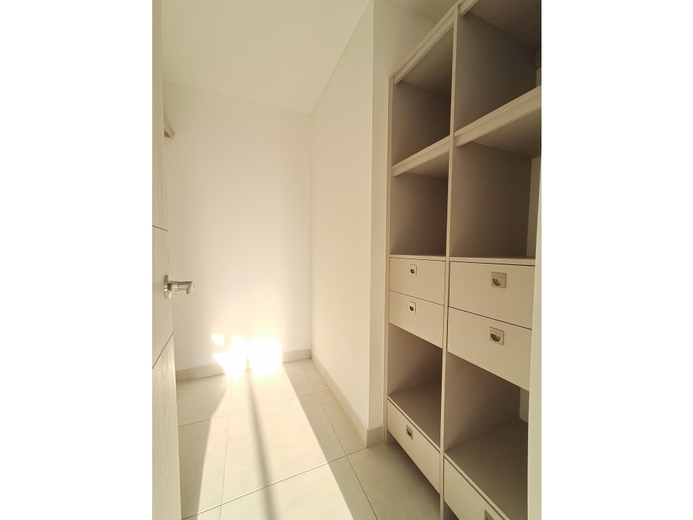 APARTAMENTO EN VENTA EN ALTOS DE RIOMAR — foto 6