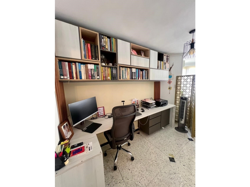 APARTAMENTO EN VENTA EN ALTO PRADO — foto 5