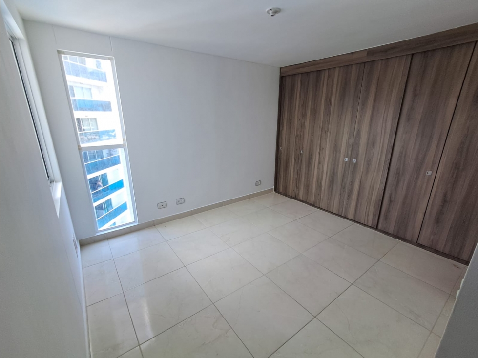 APARTAMENTO EN ARRIENDO EN VILLA CAMPESTRE — foto 4