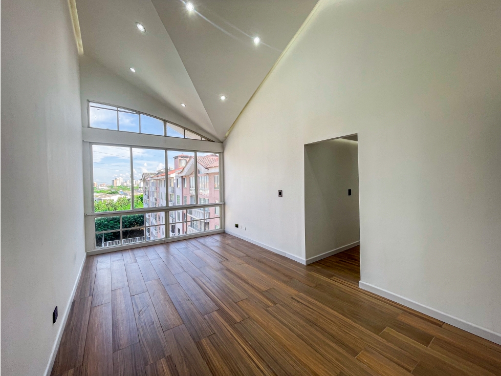APARTAMENTO EN ARRIENDO EN VILLA CAROLINA