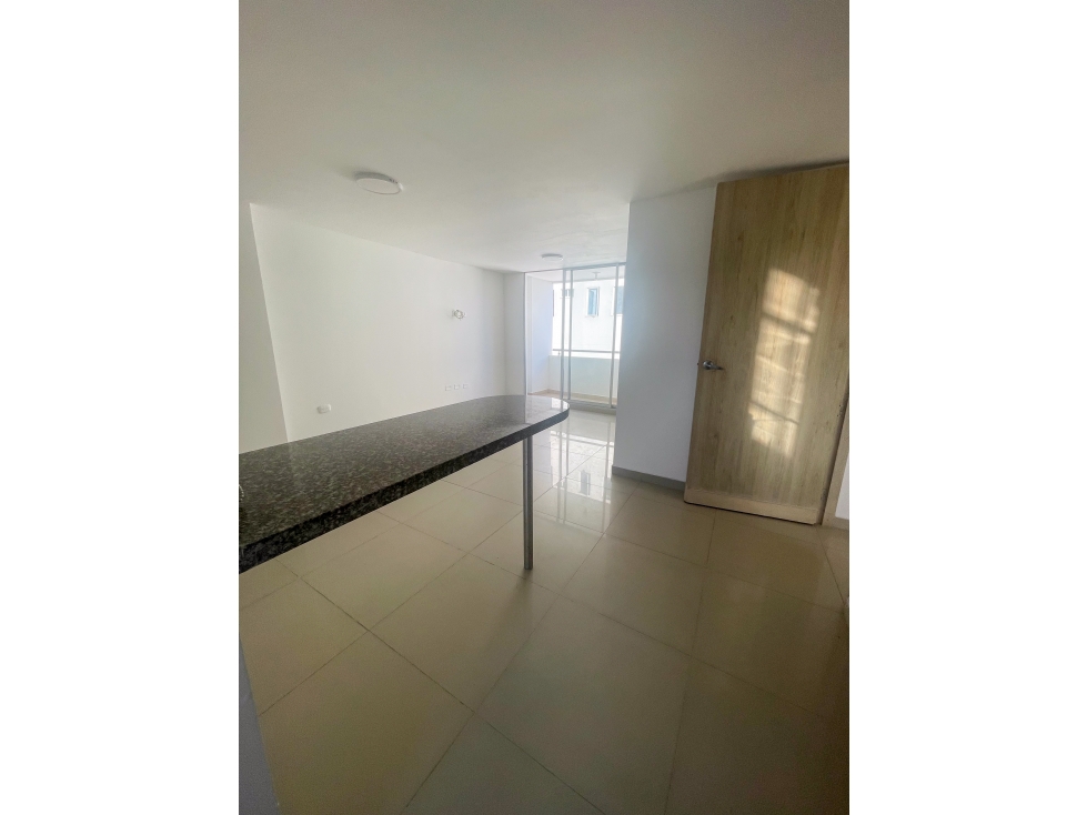 APARTAMENTO EN VENTA EN EL PORVENIR — foto 6