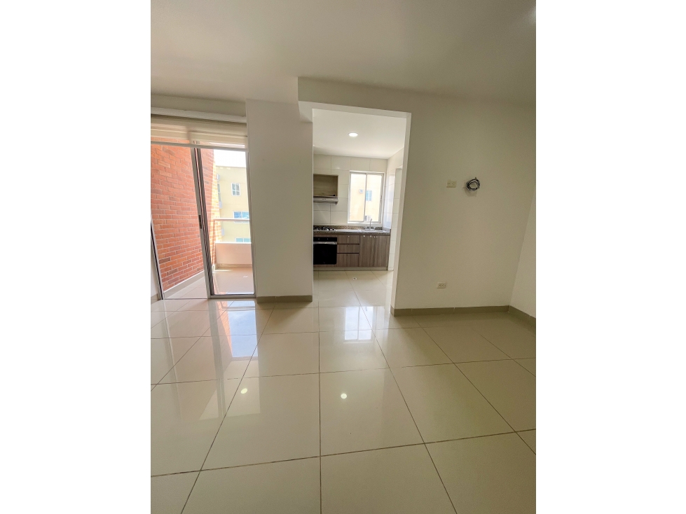 APARTAMENTO EN VENTA EN LA CUMBRE — foto 5