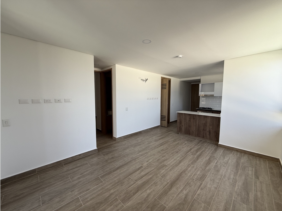 APARTAMENTO PARA ESTRENAR EN ARRIENDO EN EL GRAN MALECON DEL RIO — foto 2