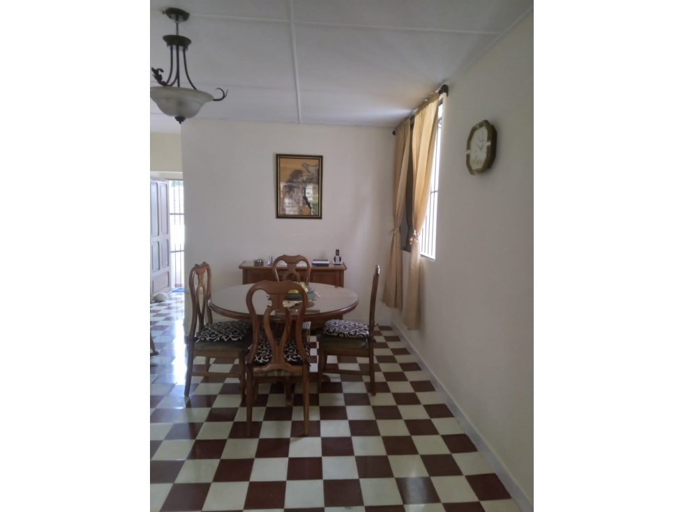 CASA EN VENTA EN VIEJO PRADO - 2