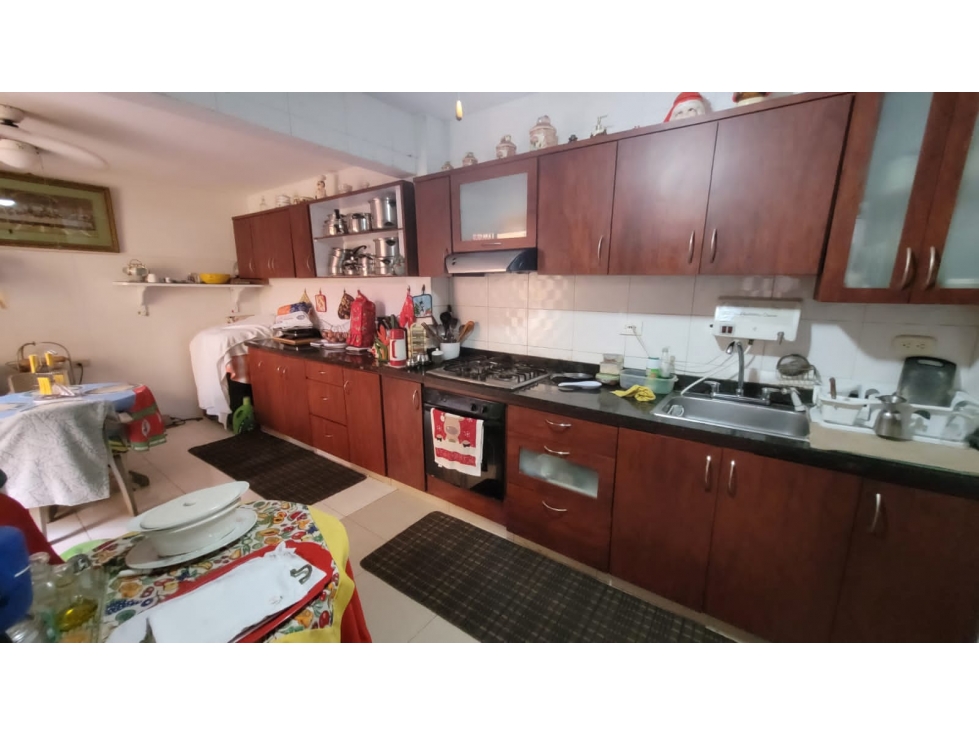 CASA EN ALQUILER O VENTA EN ALTOS DE RIOMAR — foto 5