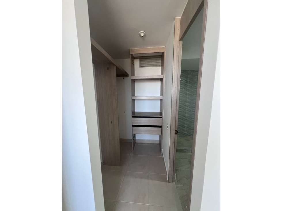 APARTAMENTO PARA ESTRENAR EN ALQUILER Y VENTA EN ALAMEDA DEL RIO — foto 4