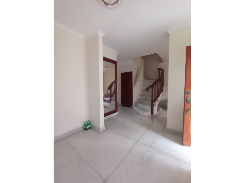 CASA EN VENTA EN LOS ALPES — foto 4