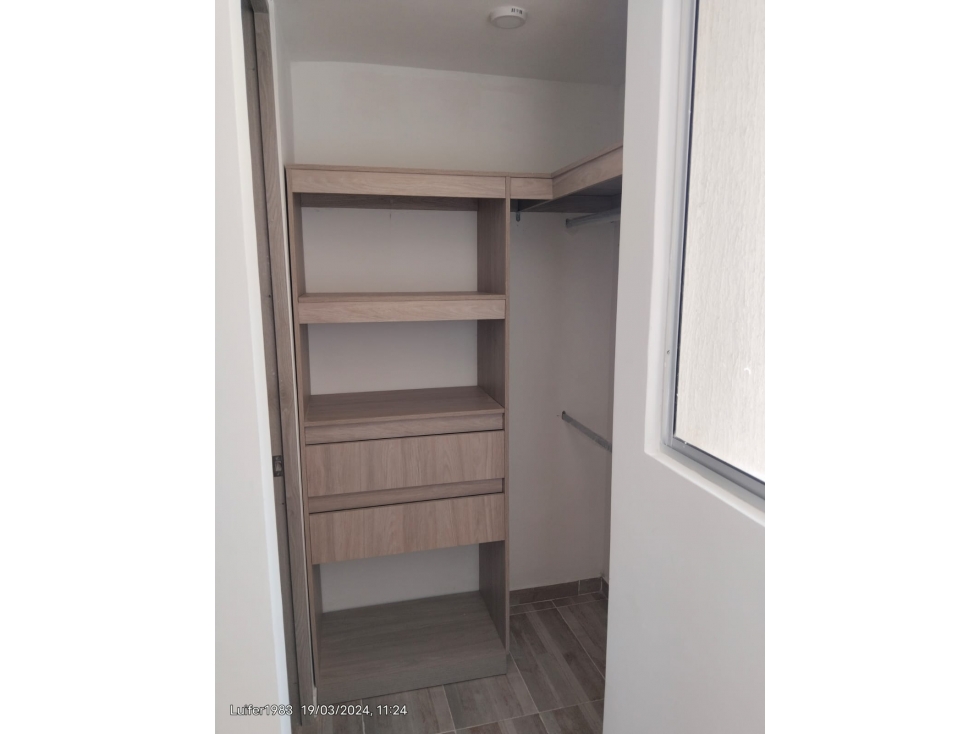 APARTAMENTO EN VENTA EN CIUDAD MALLORQUIN — foto 6