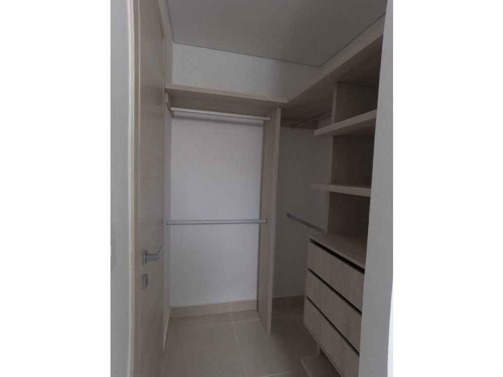 APARTAMENTO EN ALQUILER EN VILLA CAMPESTRE - 6