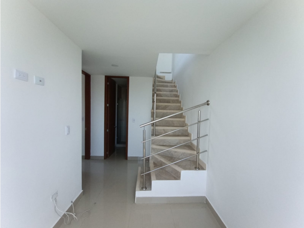 APARTAMENTO EN ALQUILER Y VENTA EN TABOR — foto 6