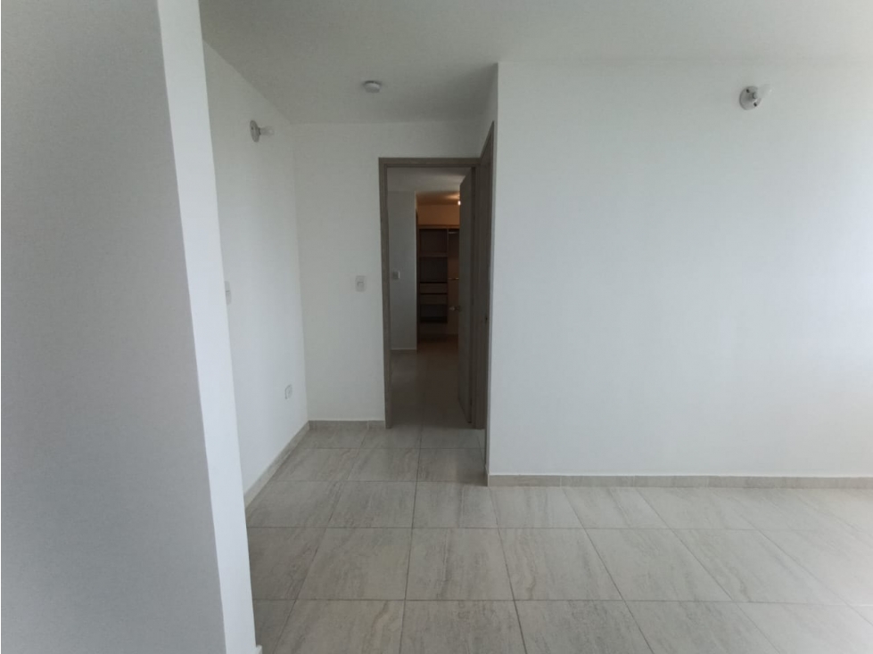 APARTAMENTO EN ALQUILER EN ALAMEDA DEL RIO — foto 4