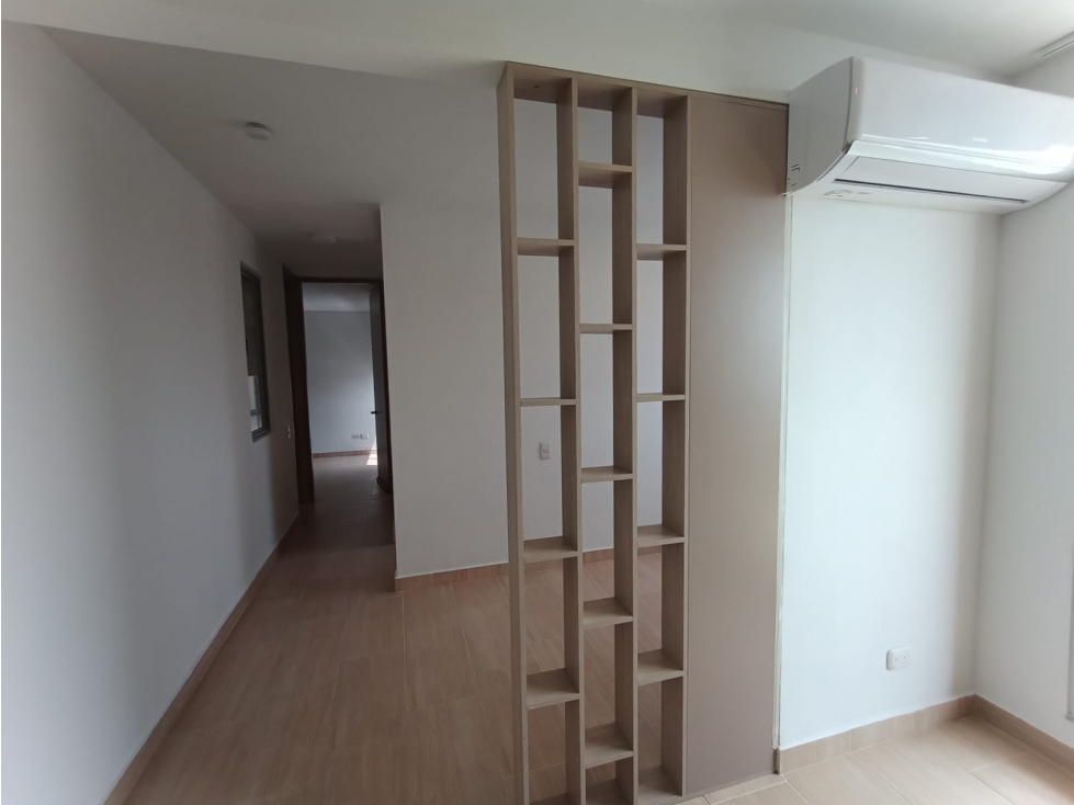 APARTAMENTO EN ARRIENDO EN RIO ALTO — foto 6