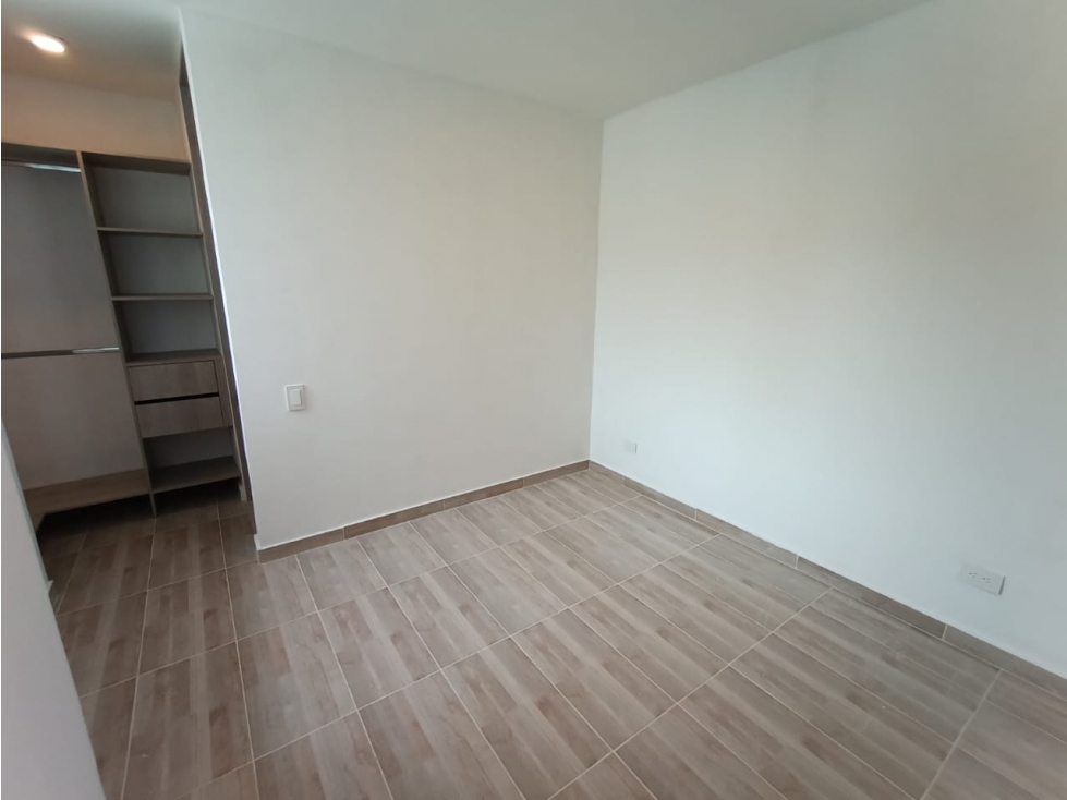 APARTAMENTO NUEVO EN ALQUILER EN CIUDAD MALLORQUIN - 4