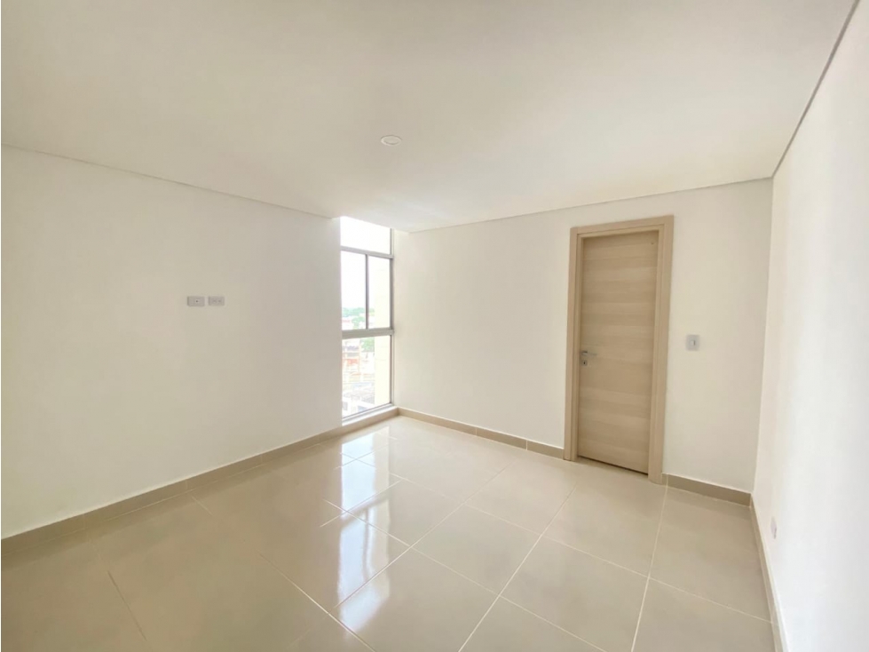 APARTAMENTO EN VENTA EN VILLA CAMPESTRE — foto 6