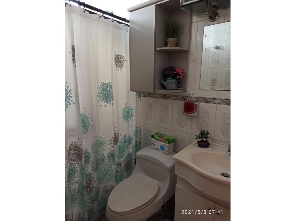 APARTAMENTO EN VENTA EN ALTOS DE RIOMAR — foto 6
