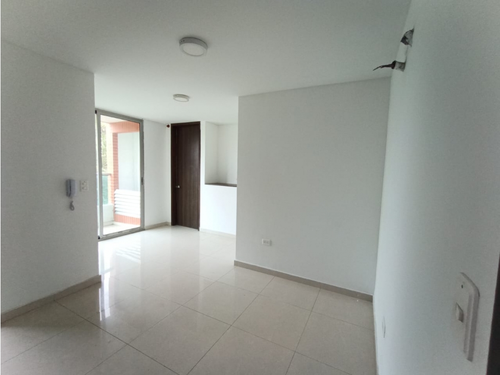 APARTAESTUDIO EN ALQUILER EN PARAISO