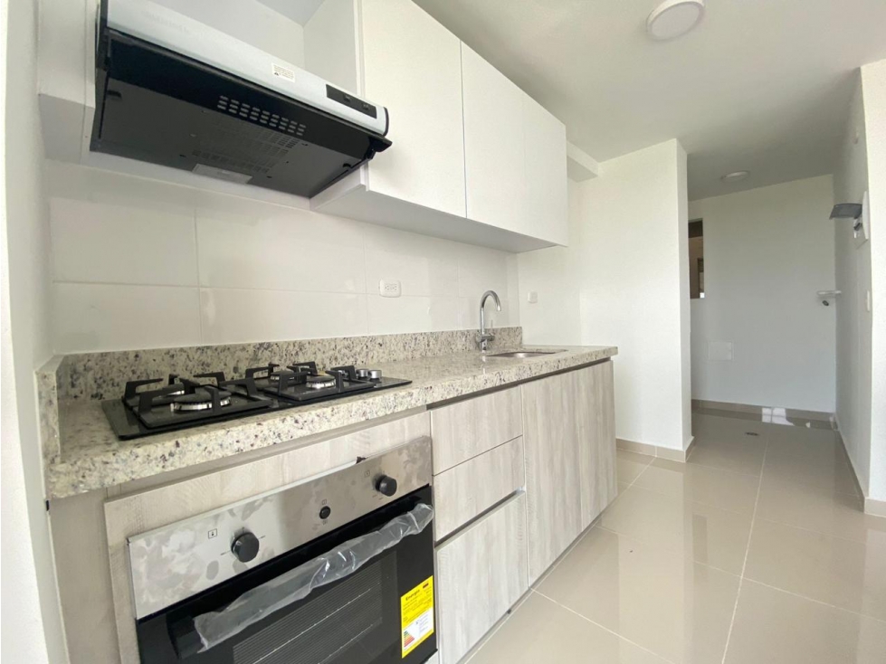 APARTAMENTO PARA ESTRENAR EN VENTA EN MIRAMAR — foto 5